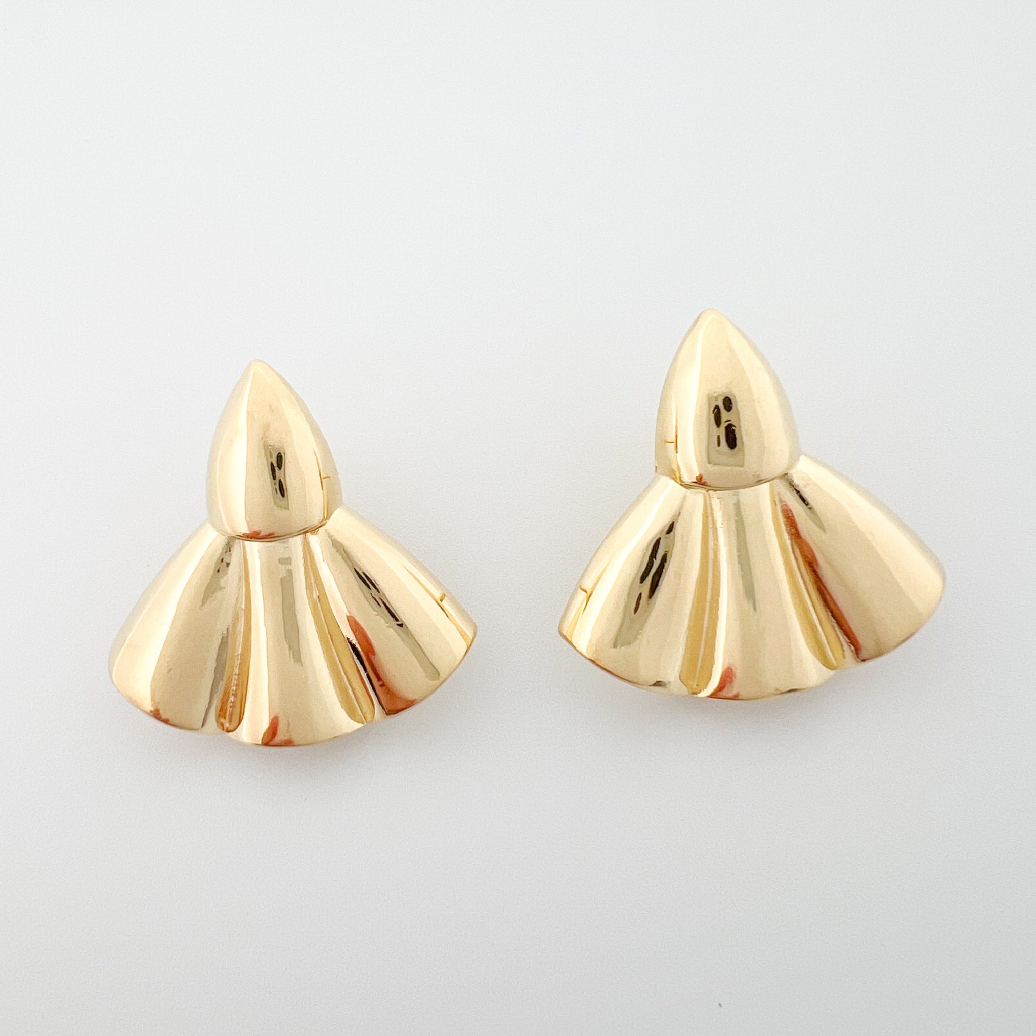 ORI EARRING - オリイヤリング