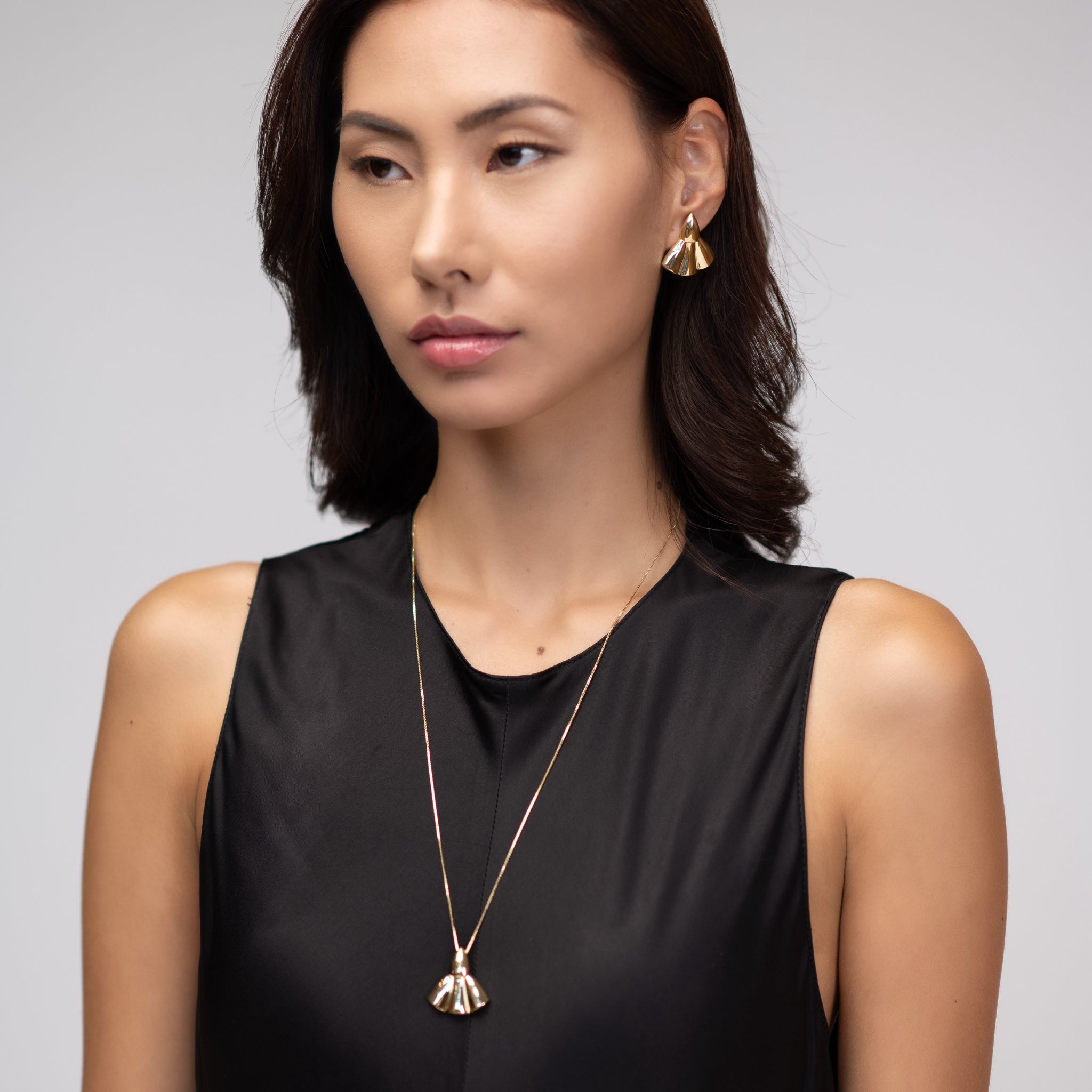 ORI EARRING - オリイヤリング