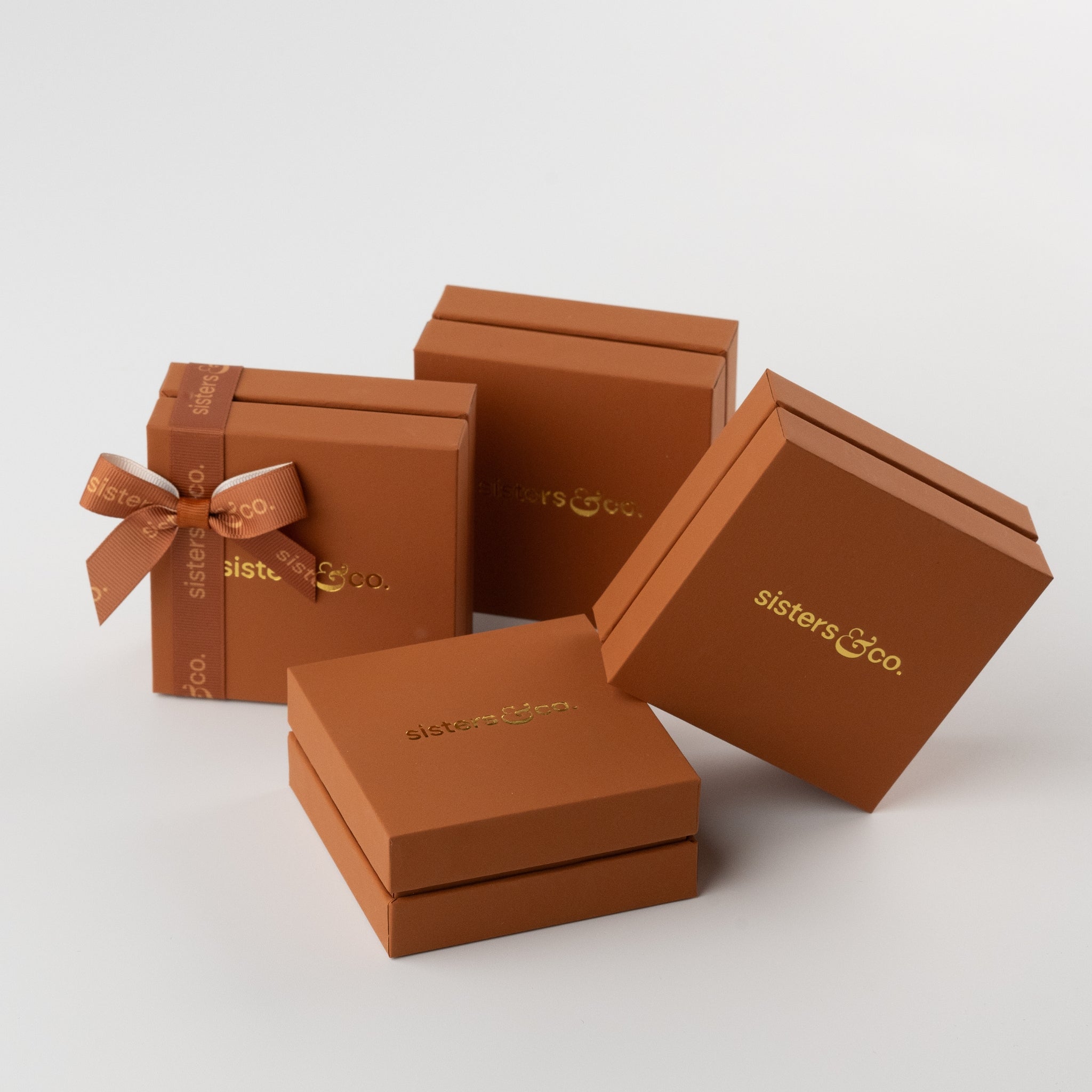 ギフトボックス