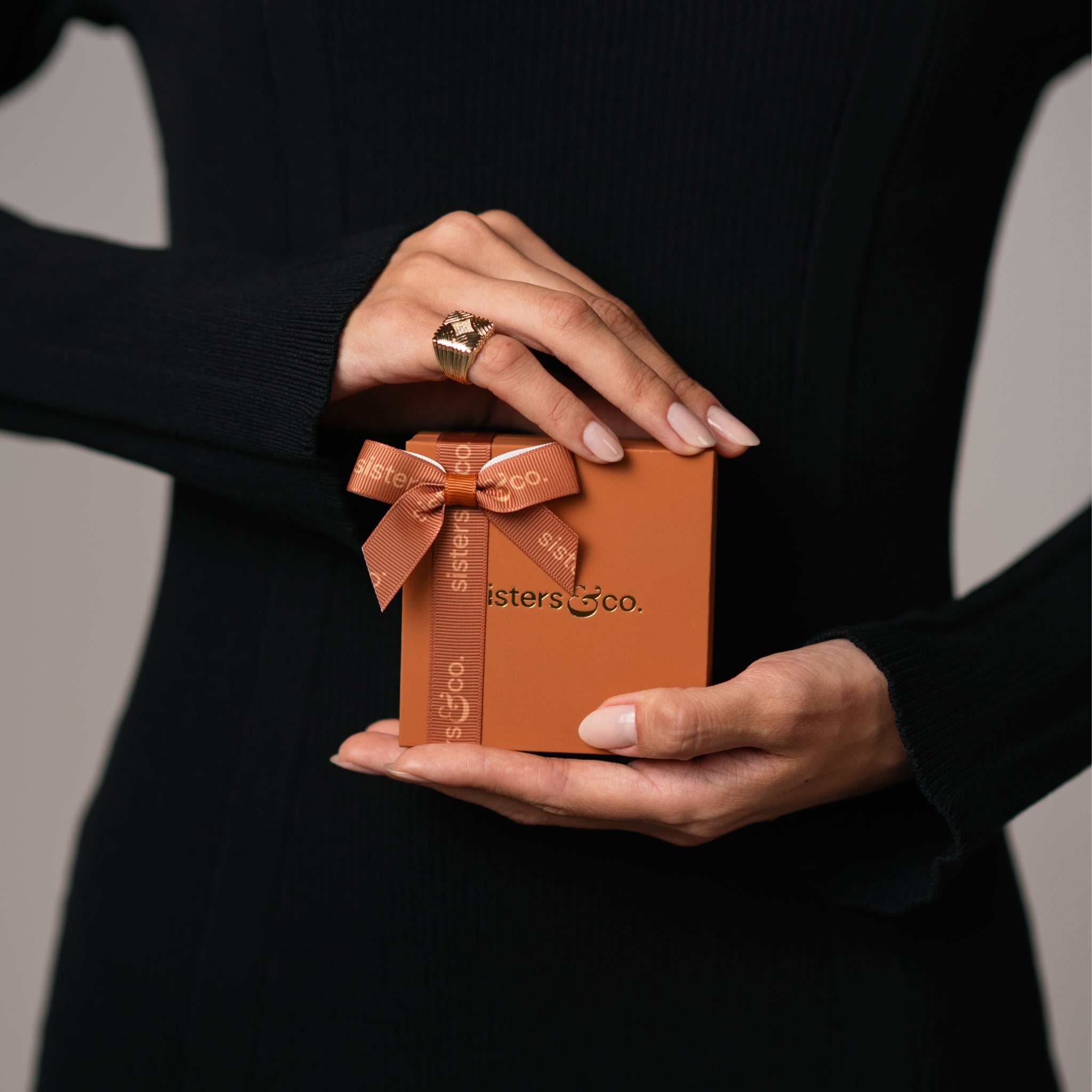 ギフトボックス