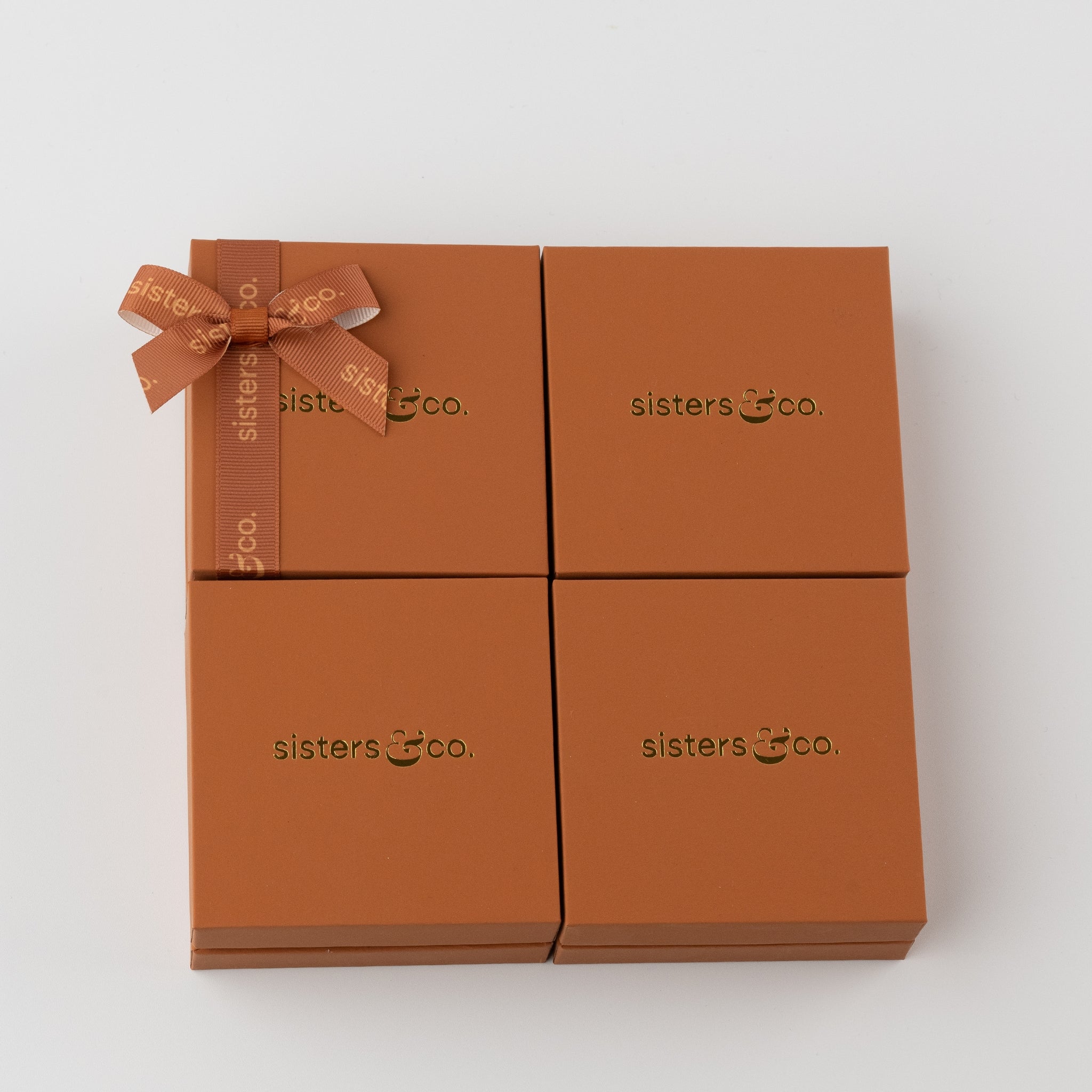 ギフトボックス