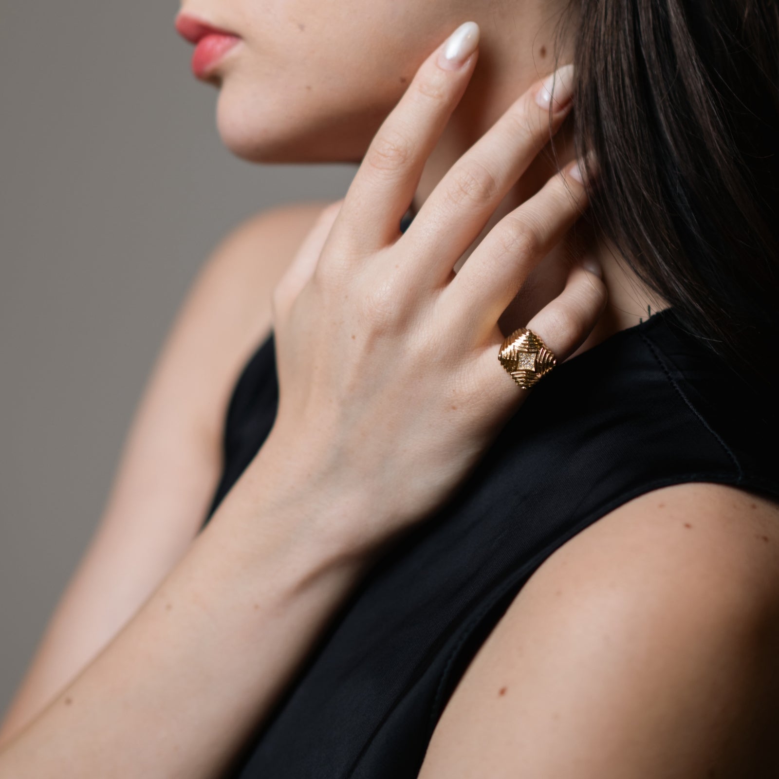 リングカテゴリー