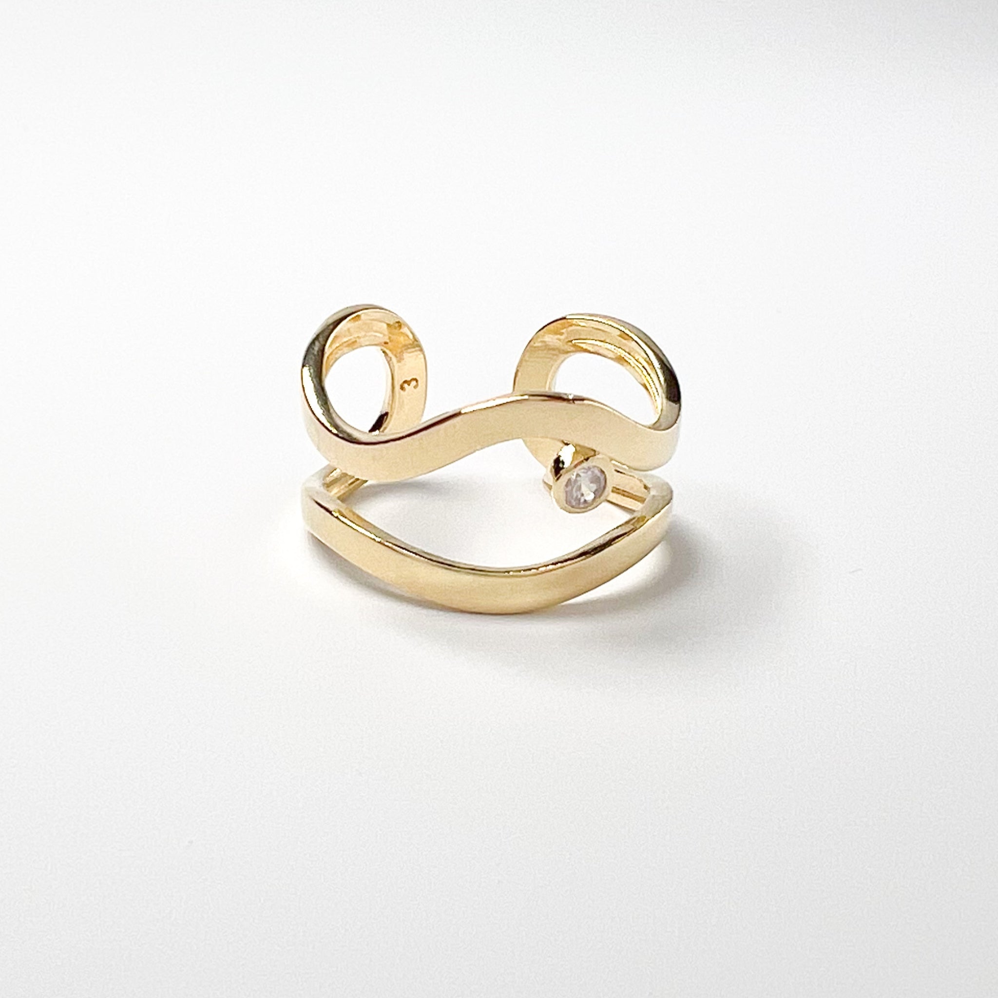 SERAYNA RING セライナリング