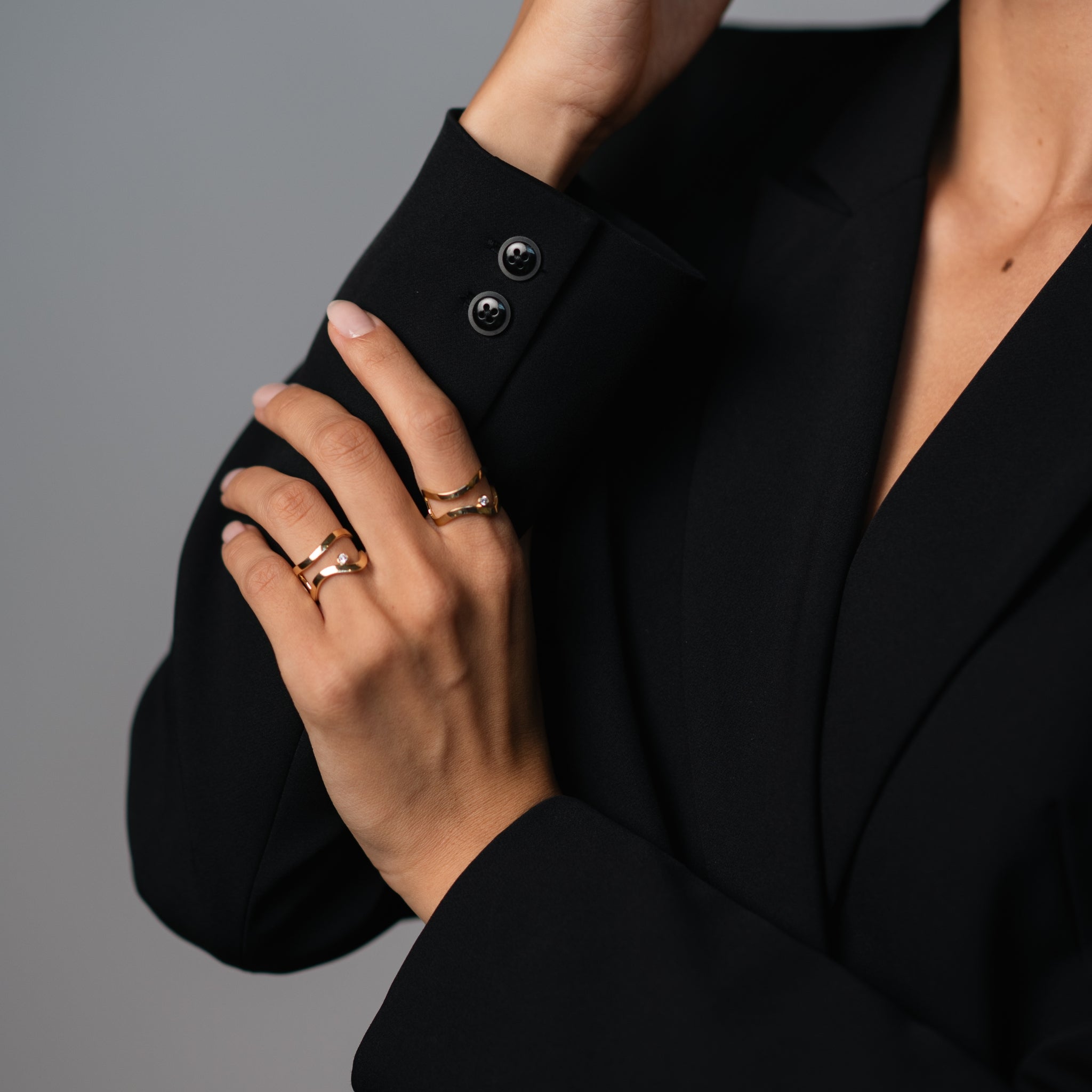 SERAYNA RING セライナリング