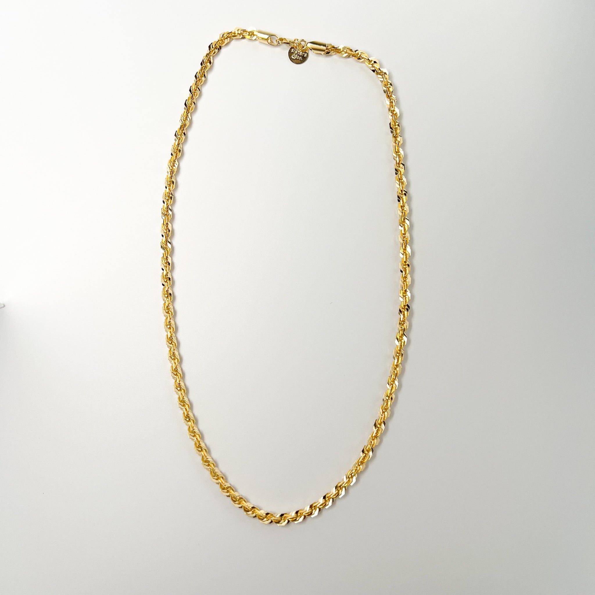 HELIA NECKLACE ヘリアネックレス