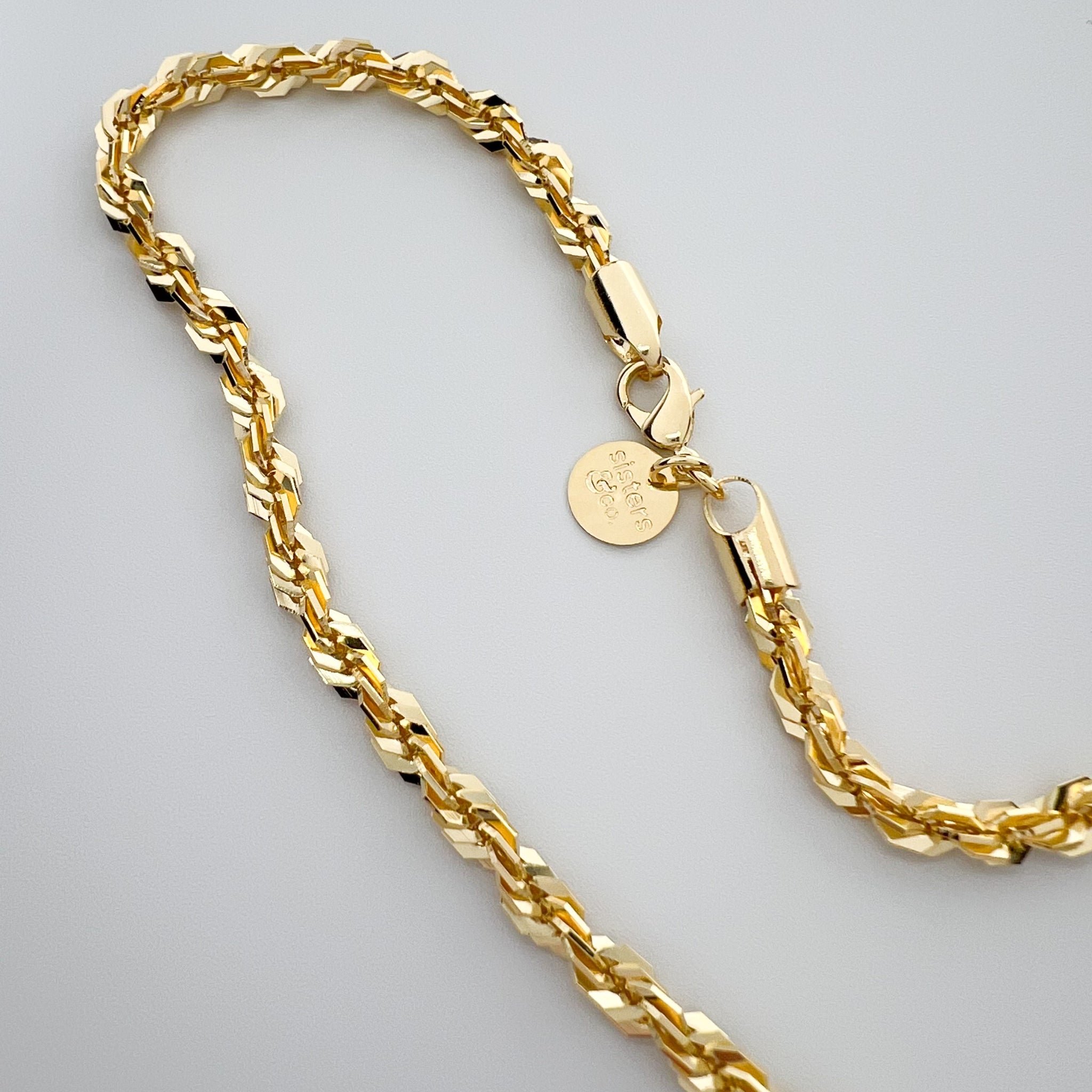 HELIA NECKLACE ヘリアネックレス