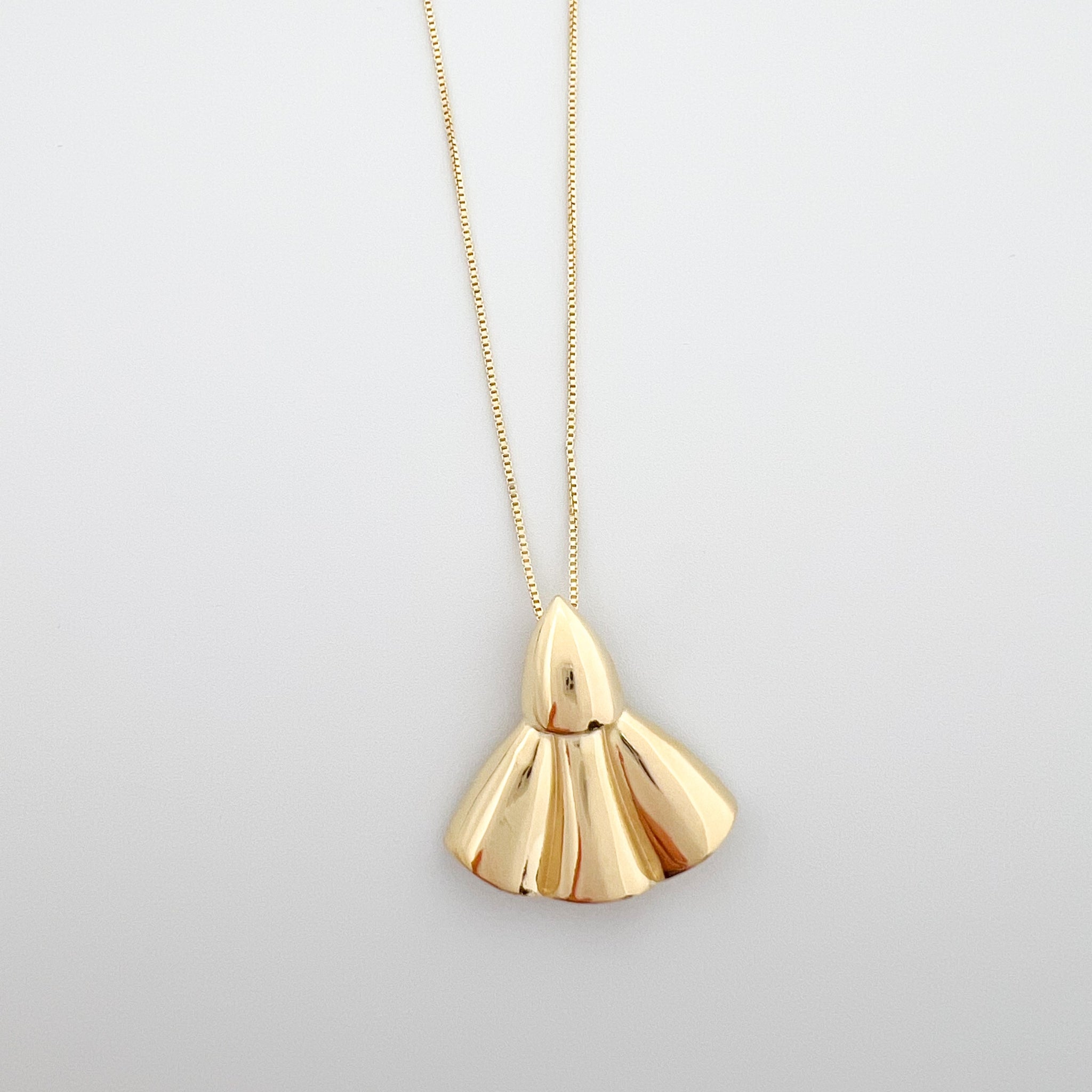 ORI NECKLACE - オリネックレス