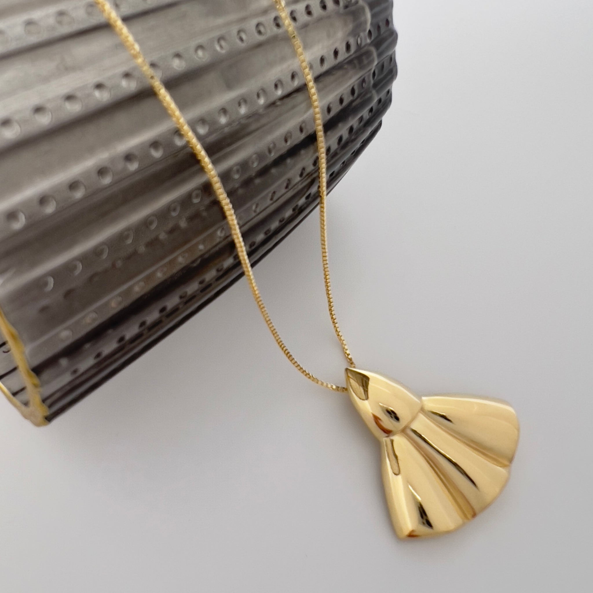 ORI NECKLACE - オリネックレス