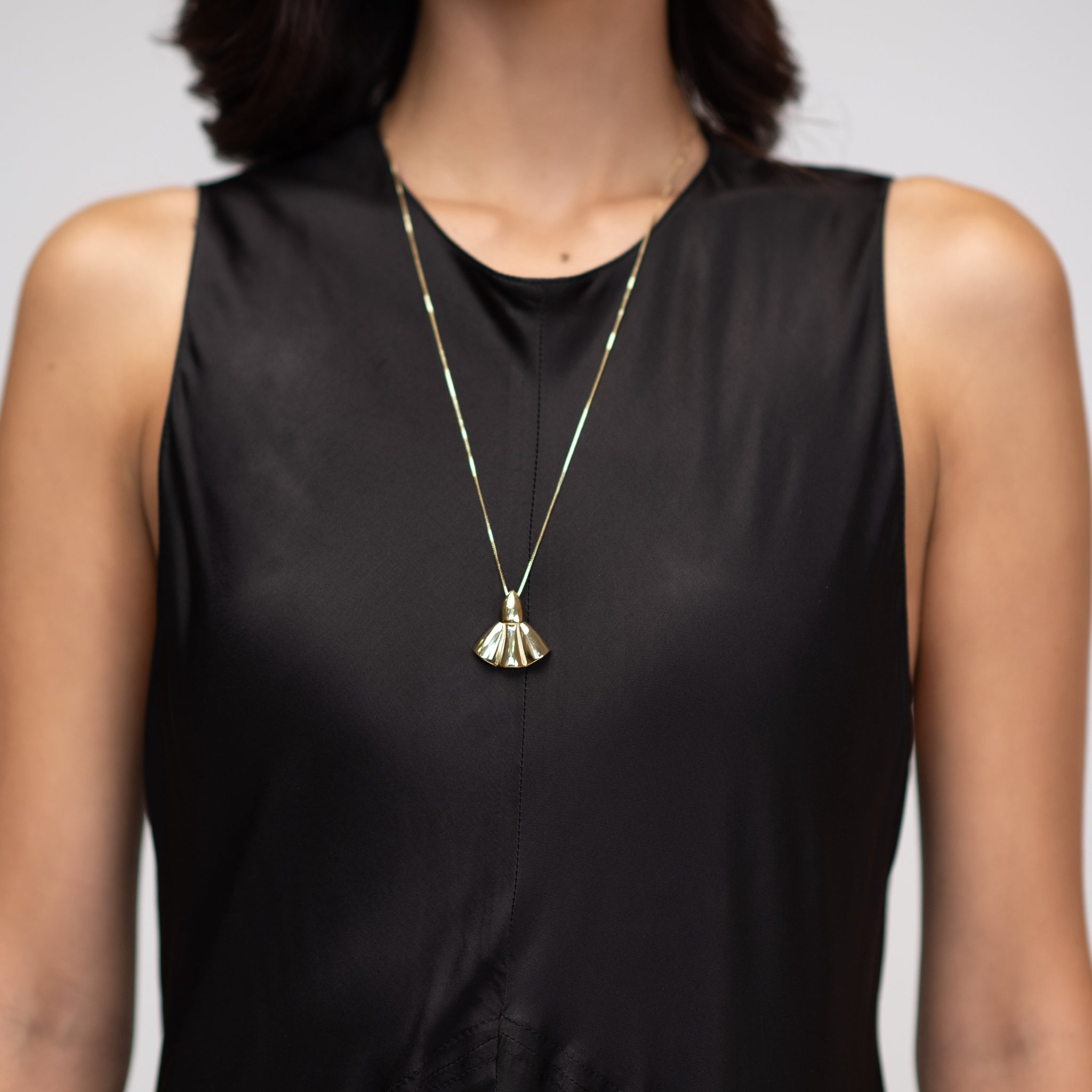 ORI NECKLACE - オリネックレス