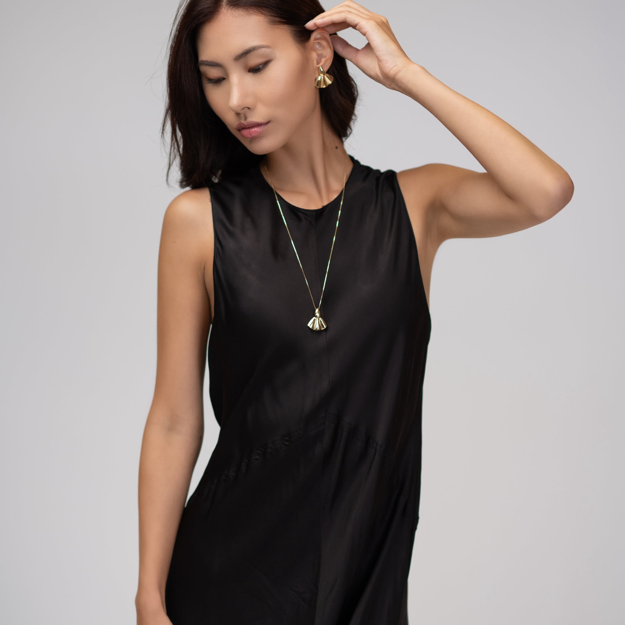 ORI NECKLACE - オリネックレス