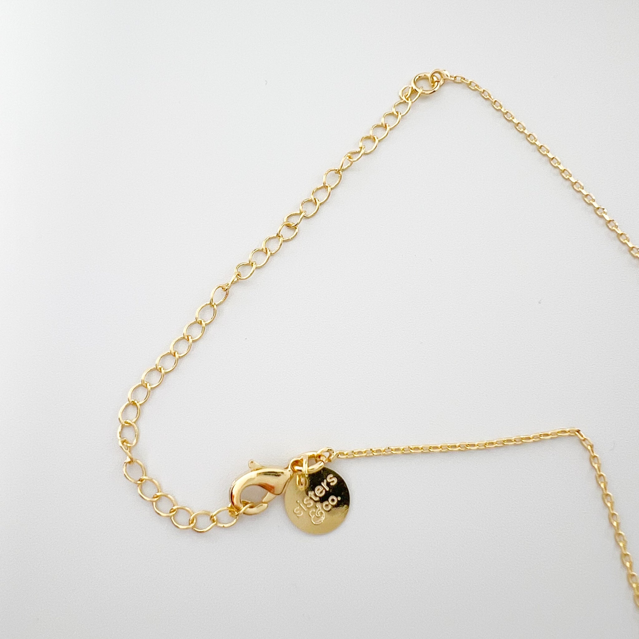 Flora Pearl Necklace フローラ パールネックレス