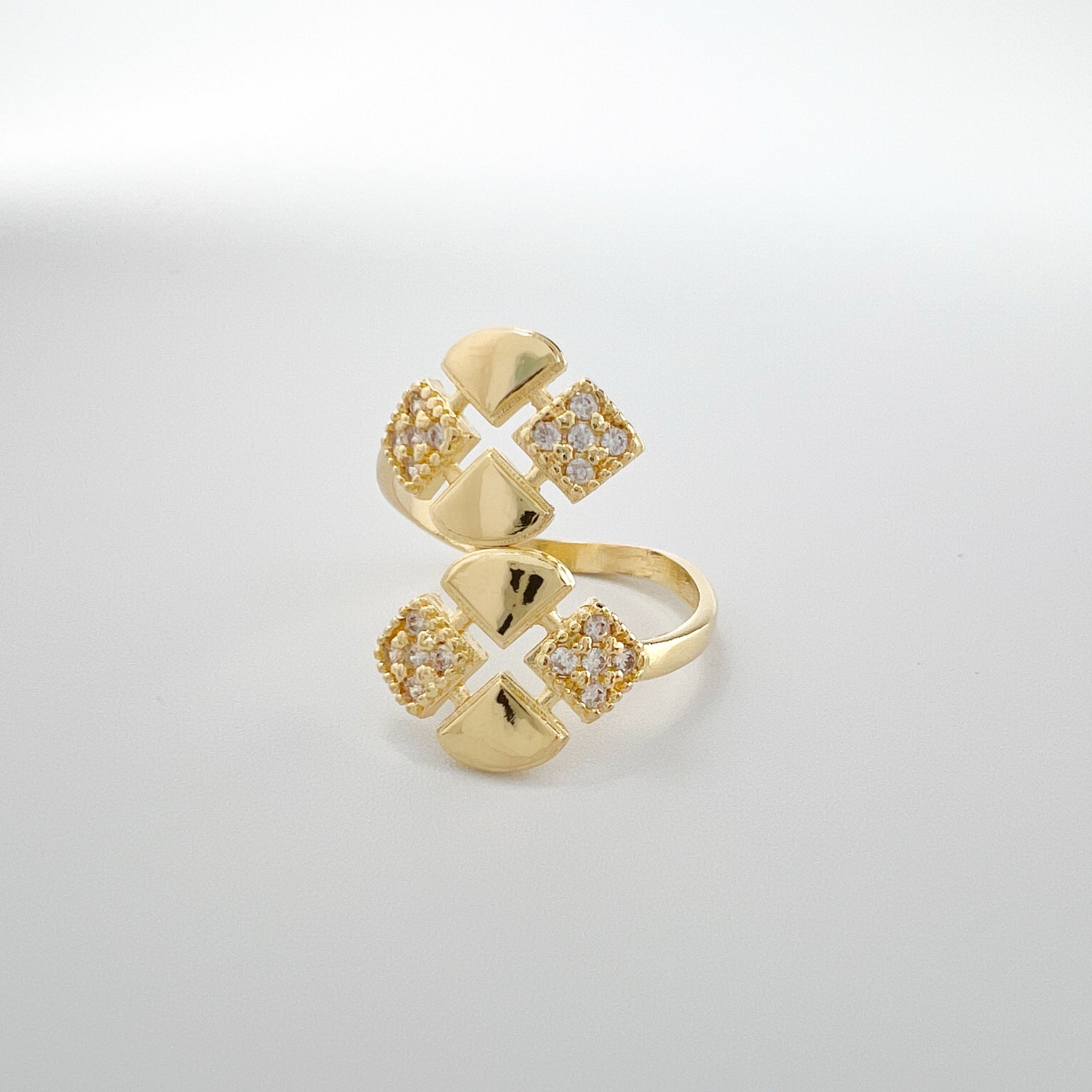 CROSSELE RING  クロッセルリング