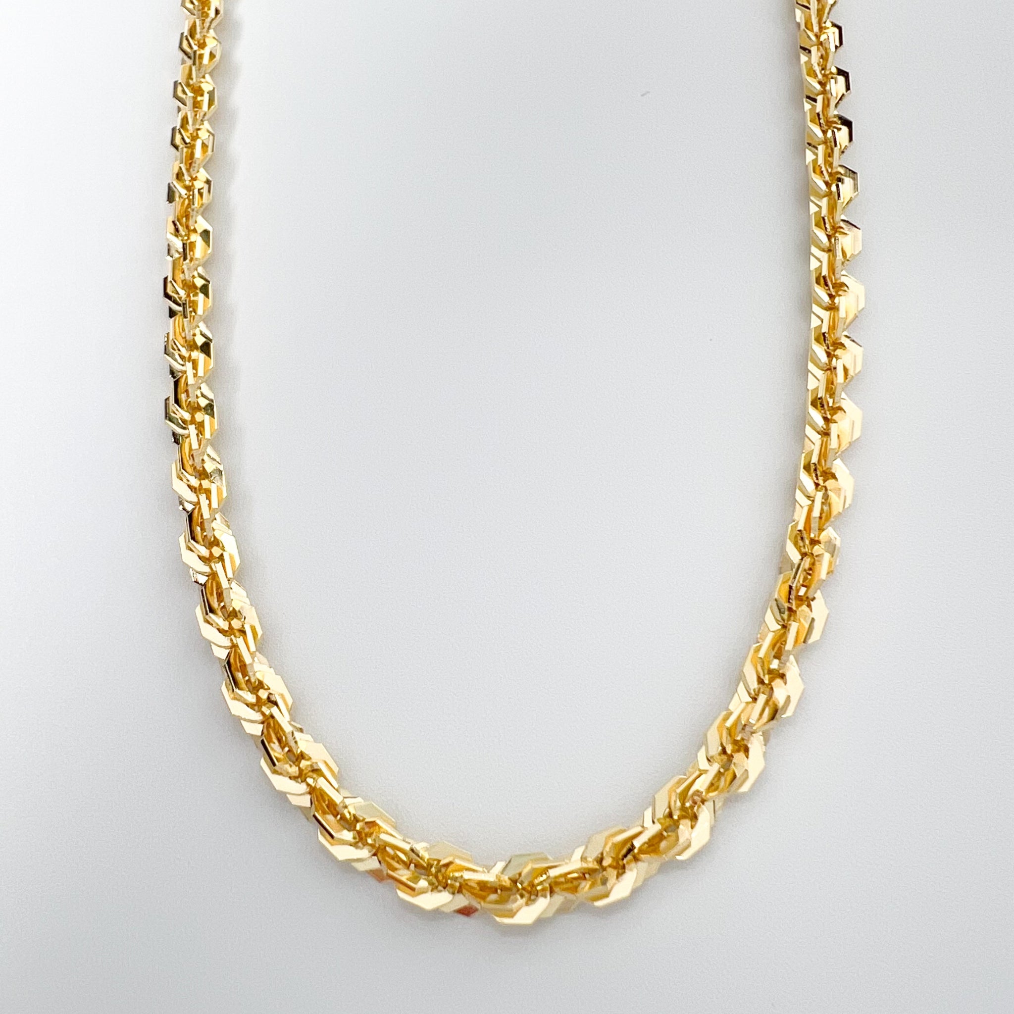 HELIA NECKLACE  ヘリアネックレス