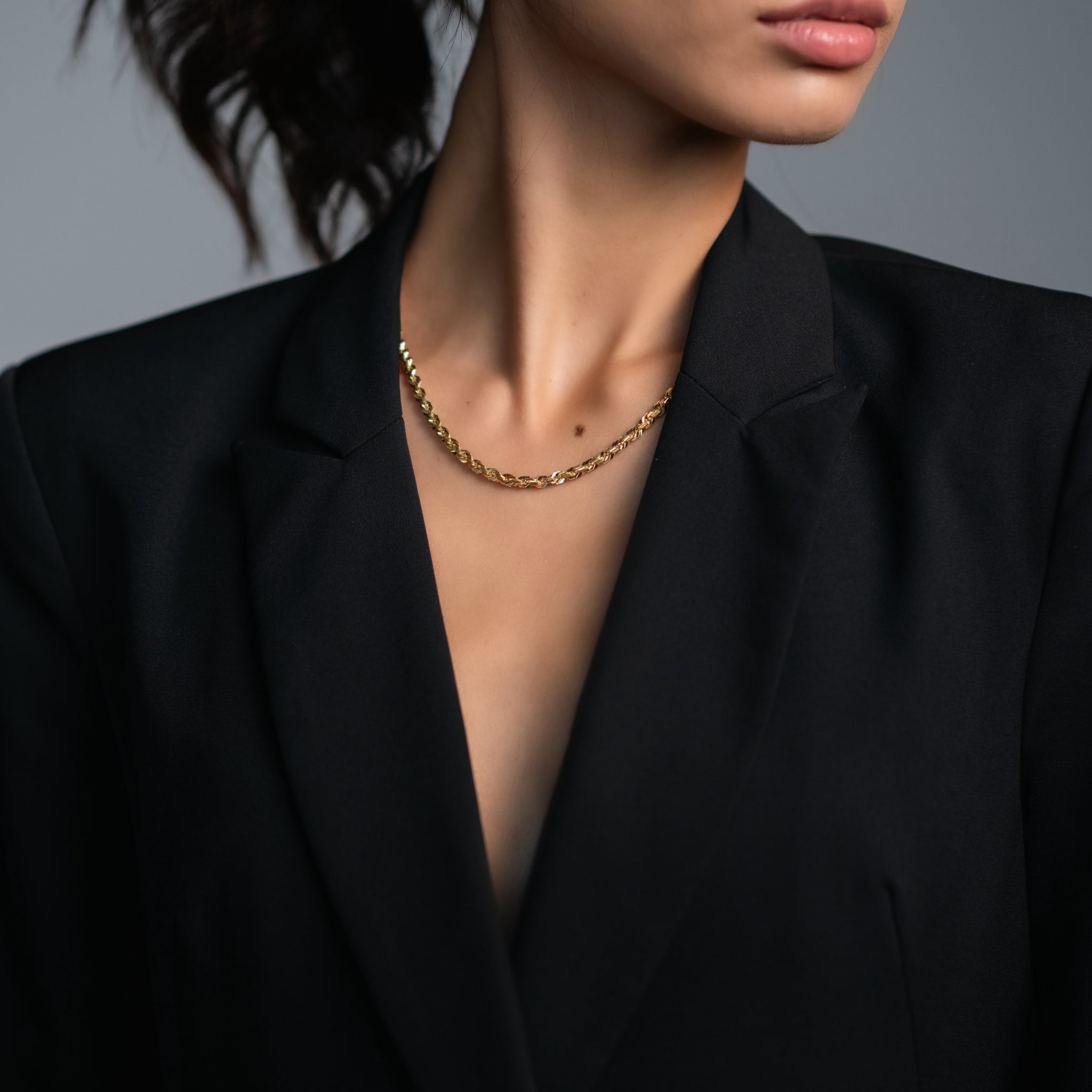 HELIA NECKLACE  ヘリアネックレス
