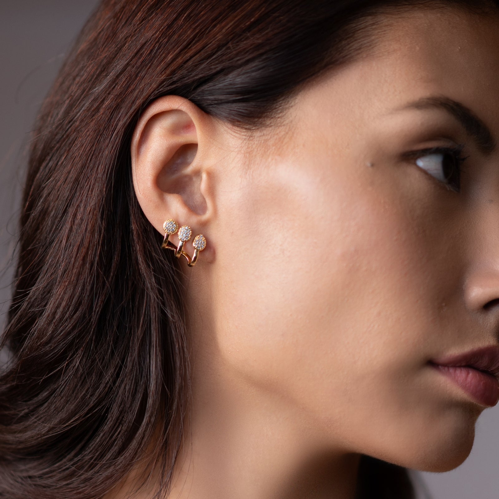 イアリングカテゴリー