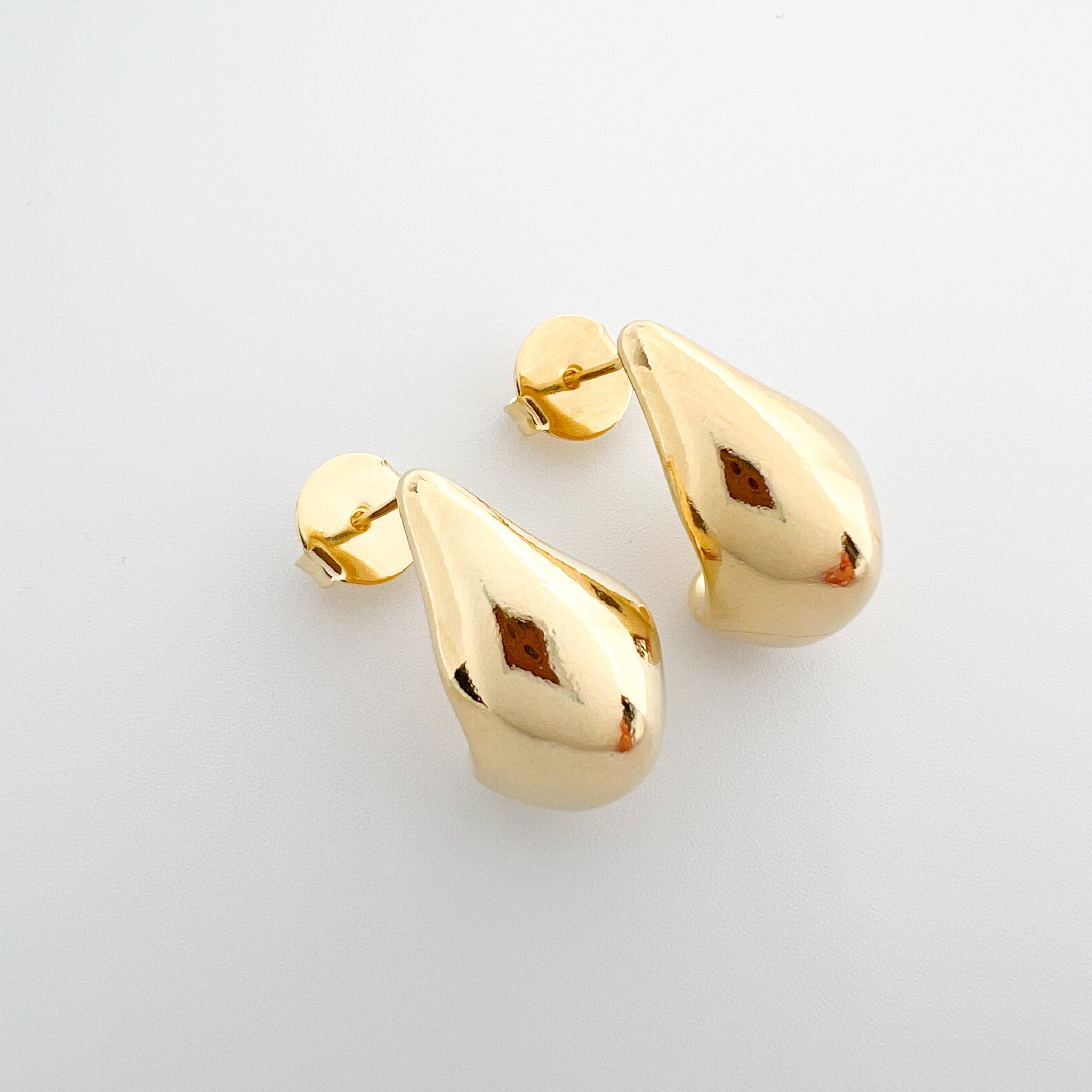 MELT EARRING - メルトイヤリング